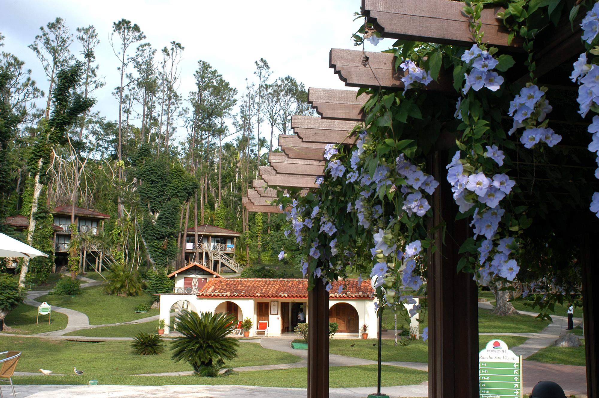 Horizontes Rancho San Vicente Otel Vinales Dış mekan fotoğraf