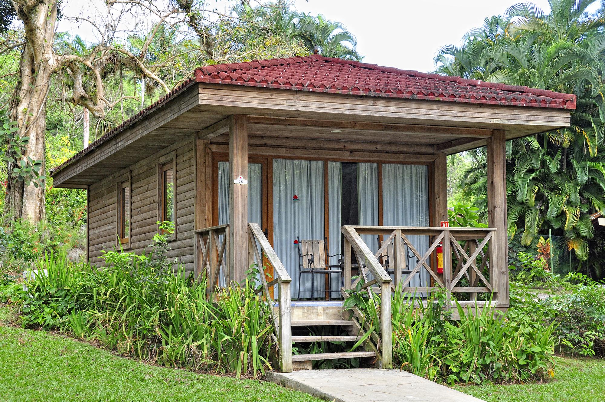 Horizontes Rancho San Vicente Otel Vinales Dış mekan fotoğraf