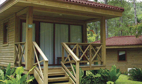 Horizontes Rancho San Vicente Otel Vinales Dış mekan fotoğraf