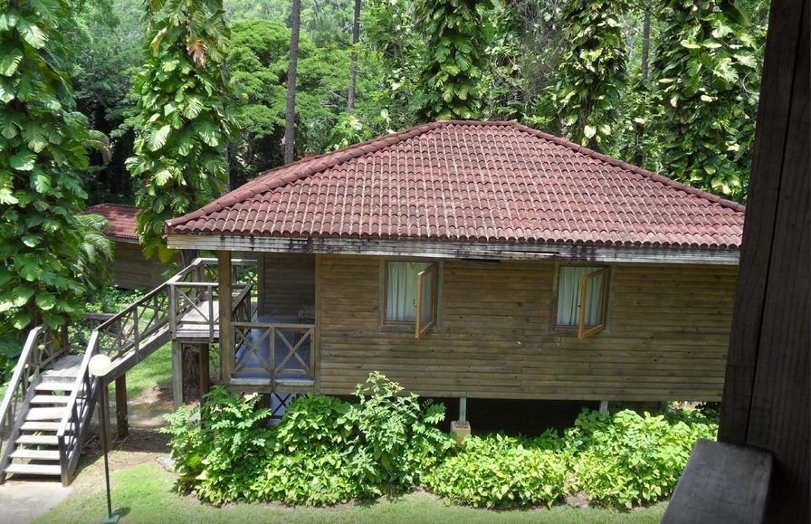 Horizontes Rancho San Vicente Otel Vinales Dış mekan fotoğraf