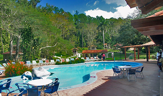 Horizontes Rancho San Vicente Otel Vinales Dış mekan fotoğraf