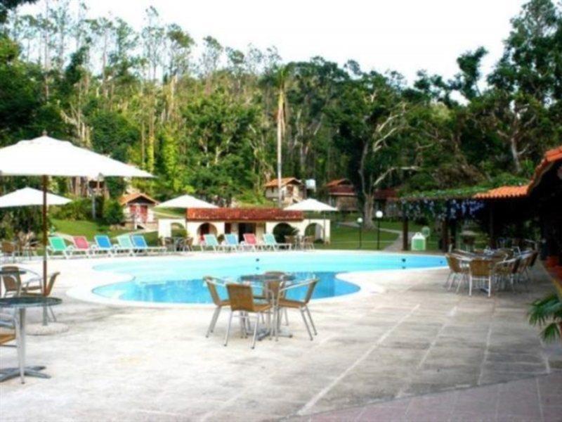 Horizontes Rancho San Vicente Otel Vinales Dış mekan fotoğraf