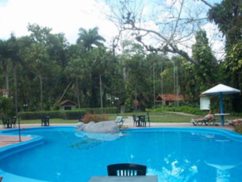 Horizontes Rancho San Vicente Otel Vinales Dış mekan fotoğraf