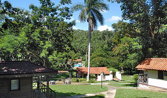 Horizontes Rancho San Vicente Otel Vinales Dış mekan fotoğraf