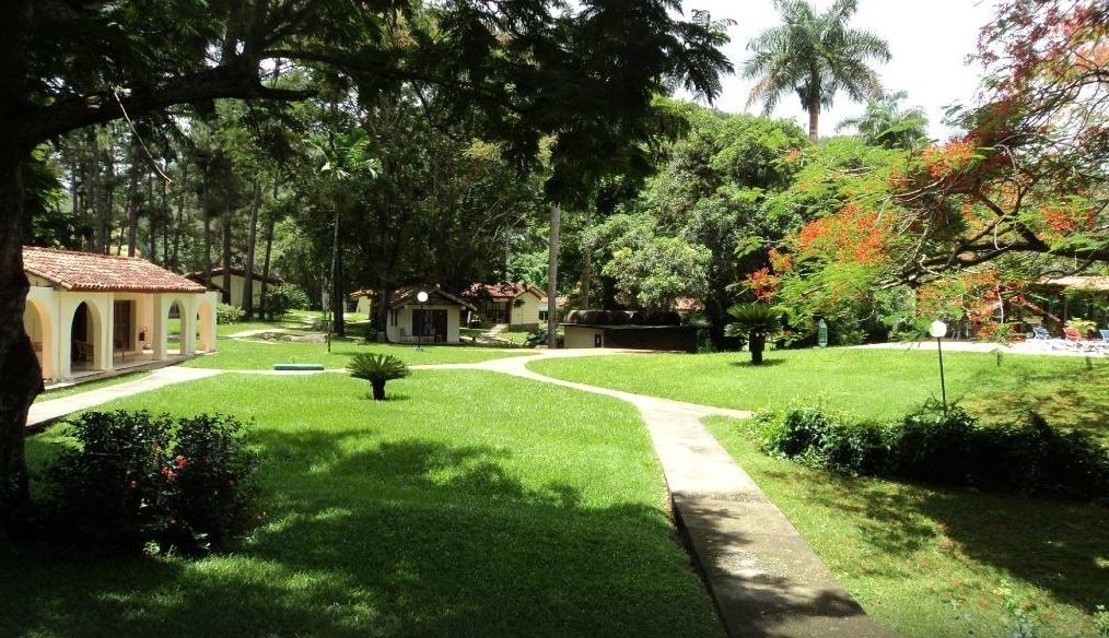 Horizontes Rancho San Vicente Otel Vinales Dış mekan fotoğraf