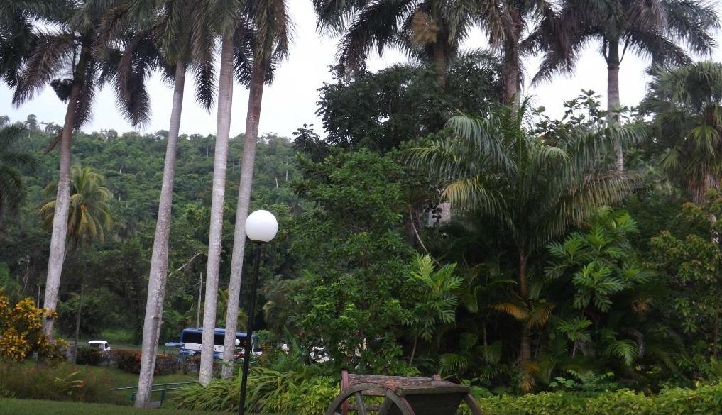 Horizontes Rancho San Vicente Otel Vinales Dış mekan fotoğraf