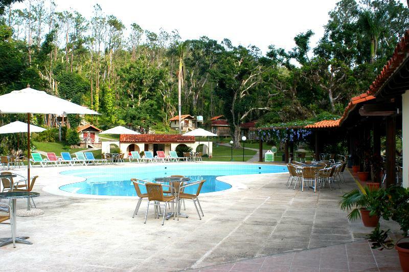 Horizontes Rancho San Vicente Otel Vinales Dış mekan fotoğraf