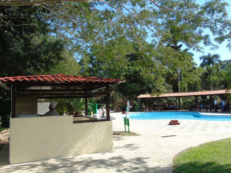 Horizontes Rancho San Vicente Otel Vinales Dış mekan fotoğraf