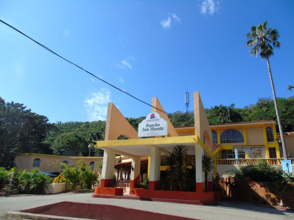 Horizontes Rancho San Vicente Otel Vinales Dış mekan fotoğraf